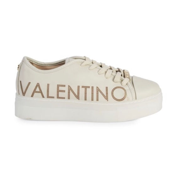 Mario Valentino Shoes - 💯 authentic New Valentino-by-Mario-Valentino Platform Sneaker👟